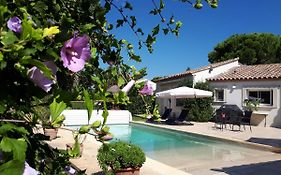 Le Clos De L'Olivade